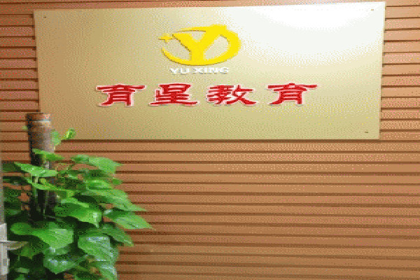 育星教育加盟费