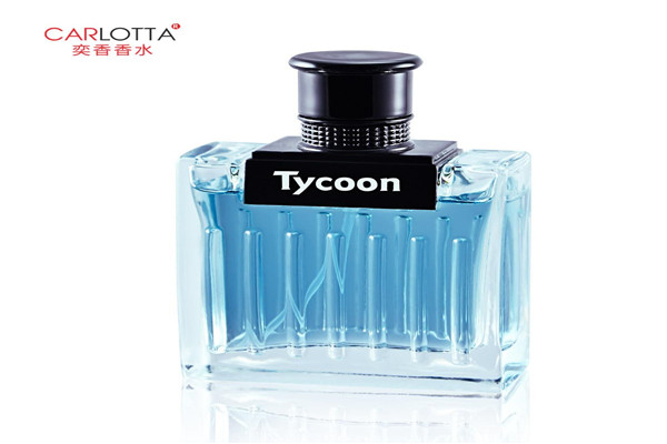 奕香香水加盟费