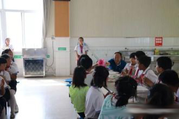 育致远教育加盟费