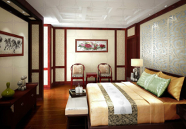 御品居集成墙加盟门店