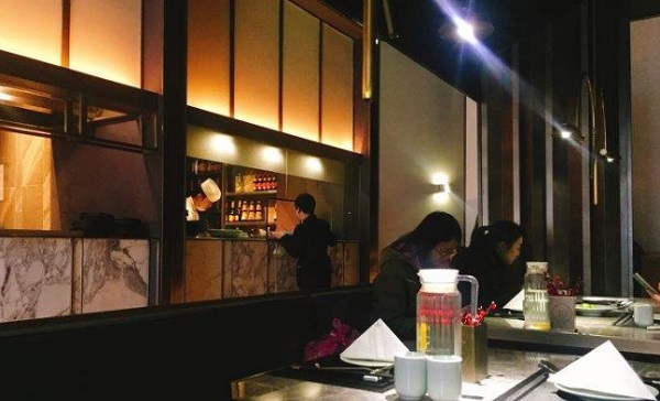 山茶川菜加盟费