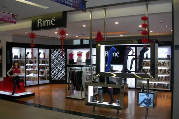 韵魅内衣加盟费