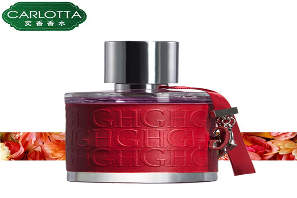 奕香香水加盟费