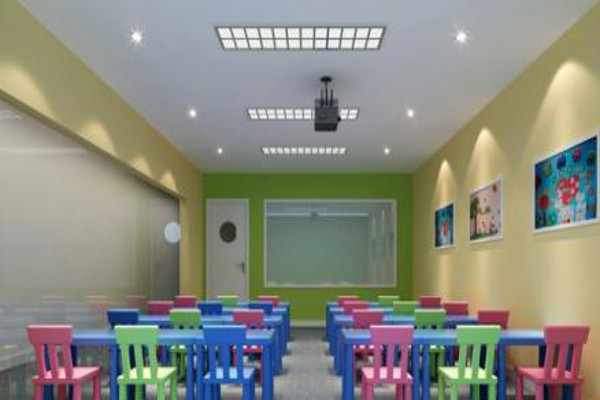 育才教育加盟费