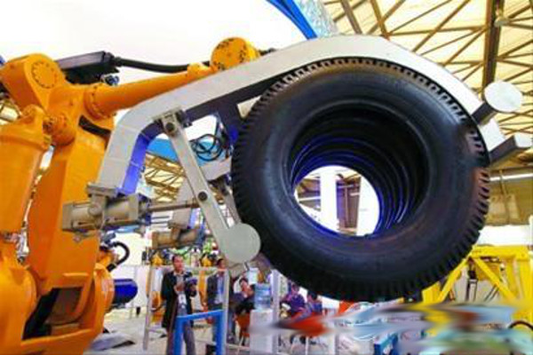 远星轮胎加盟费