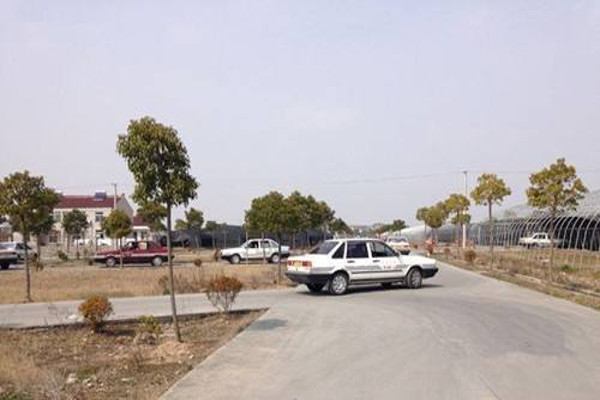 邮佳驾校加盟费