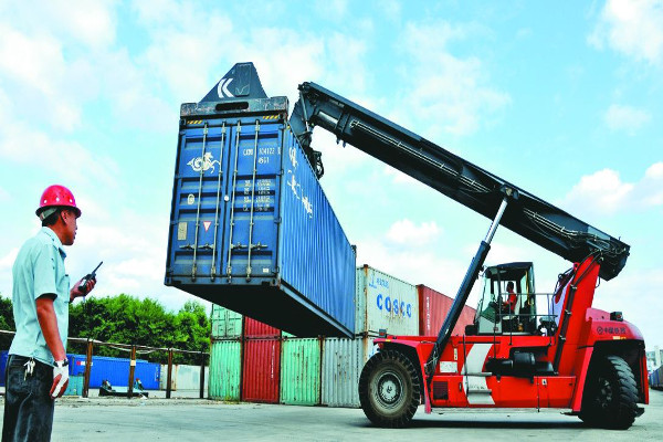 远东物流加盟费