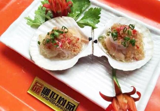 御世尚品小吃培训加盟费