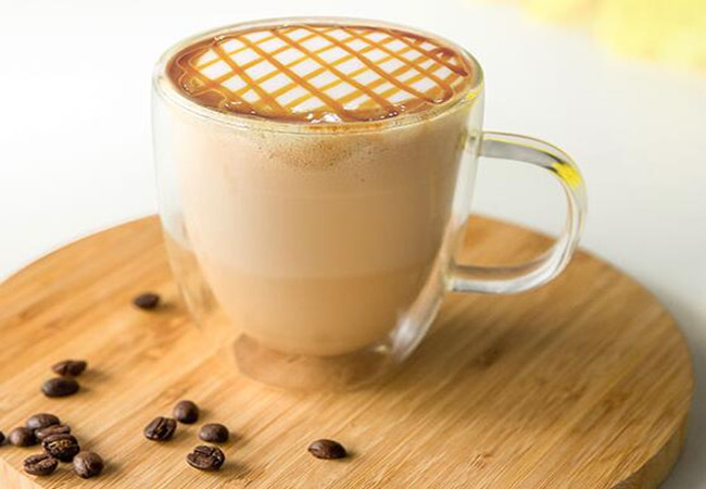 友咖啡自助机加盟费