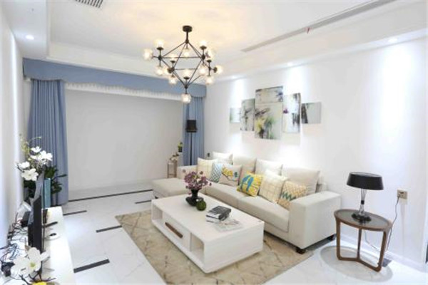 有住家装加盟费