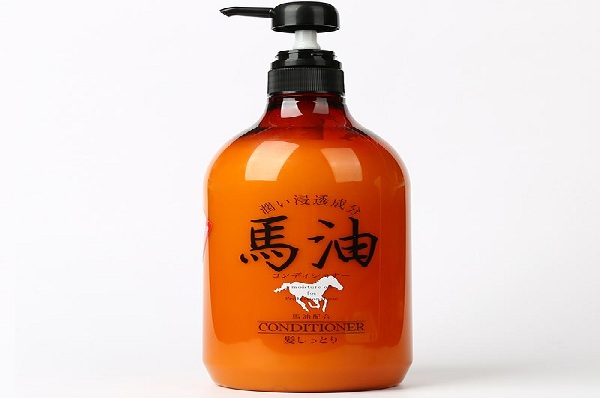 宇津木马油洗发水加盟费