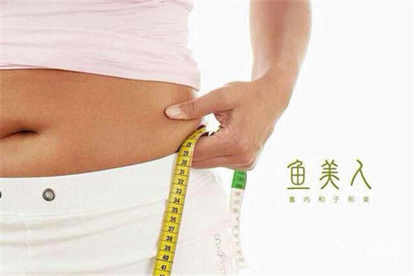 鱼美人减肥加盟费