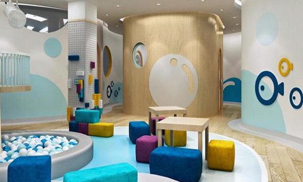 熙晗宝贝婴儿游泳馆加盟费