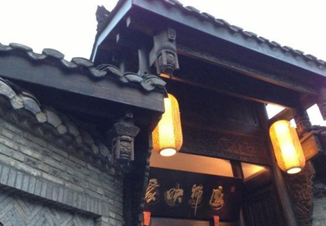 成都映象川菜馆加盟门店