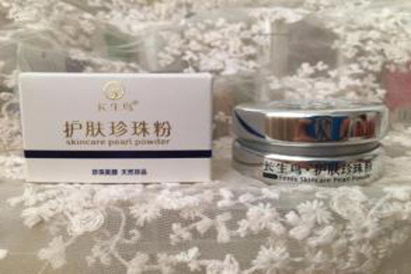 长生鸟珍珠粉加盟费