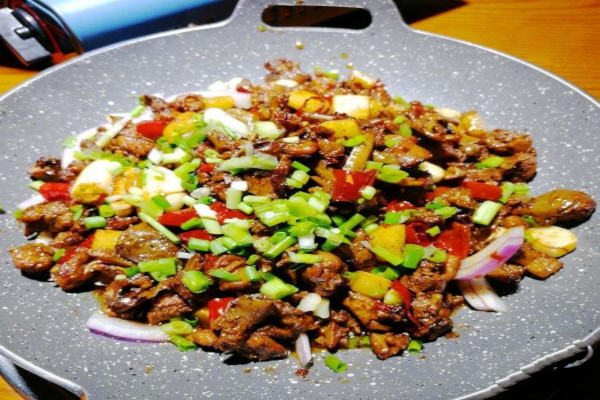 米汤味道湘菜加盟