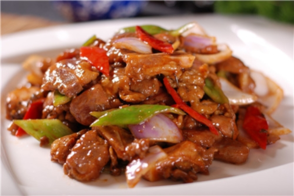 味稻工场特色湘菜加盟费