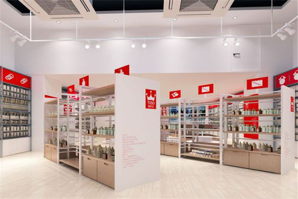 yoso优售本品加盟费