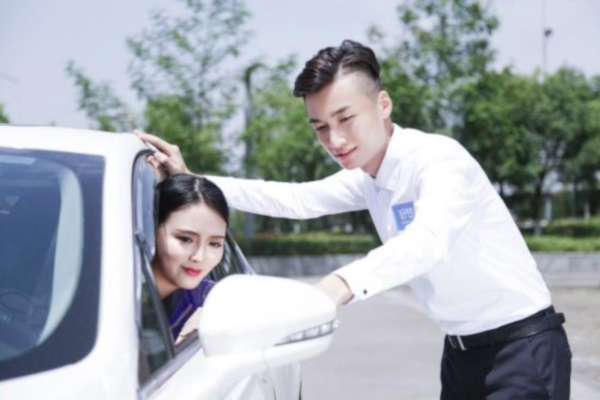 众悦学车加盟费