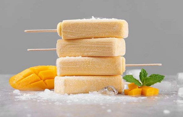 和利冰淇淋加盟