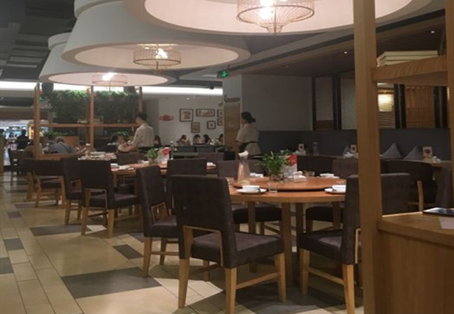 醉李白川菜加盟费