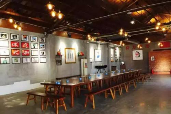 六三顺食府火锅湘菜加盟费