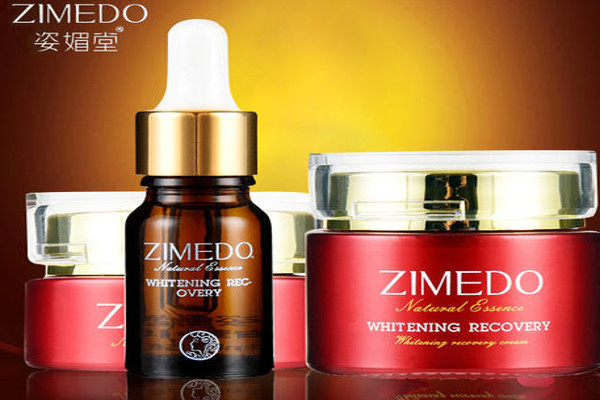 姿媚堂化妆品加盟费