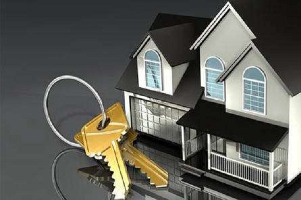 智恒房产加盟费