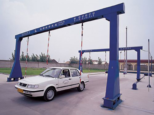 正直驾校加盟店