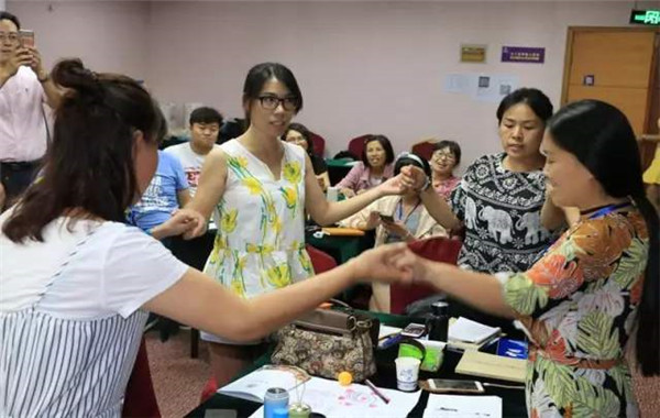 中师教育加盟费