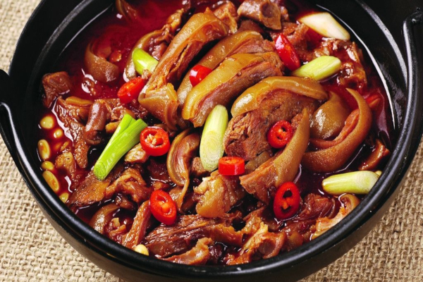 沁园春湘菜馆加盟费