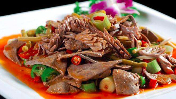 小贝壳酒楼加盟店