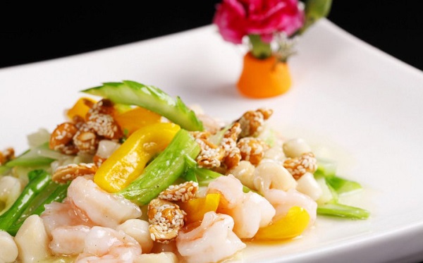 天辣厚味川菜加盟费