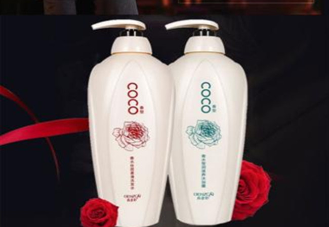 真姿彩洗发水加盟门店