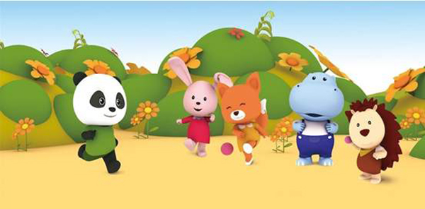 竹兜教育加盟店