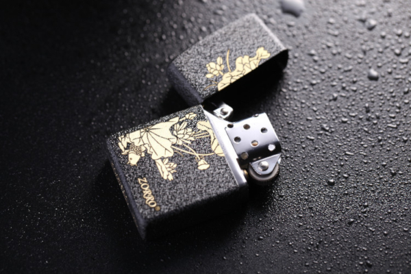 佐罗打火机加盟