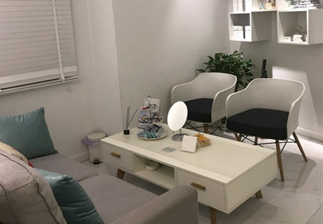 紫御国际肌肤管理中心加盟费