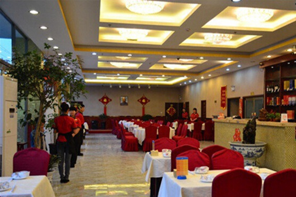 六三顺食府火锅湘菜加盟费