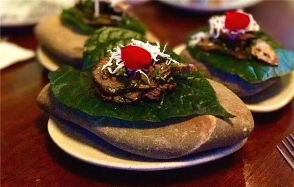 椒色川菜加盟店