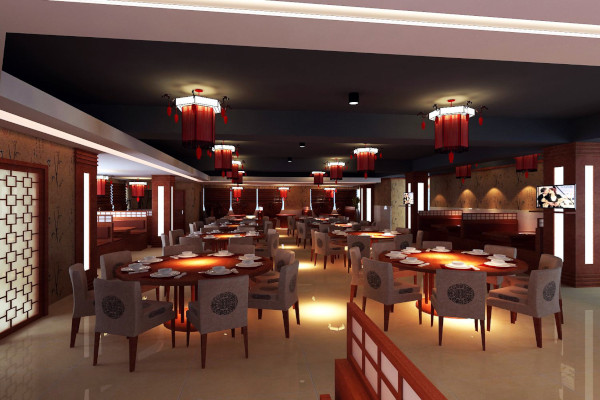 七号湘菜馆加盟费