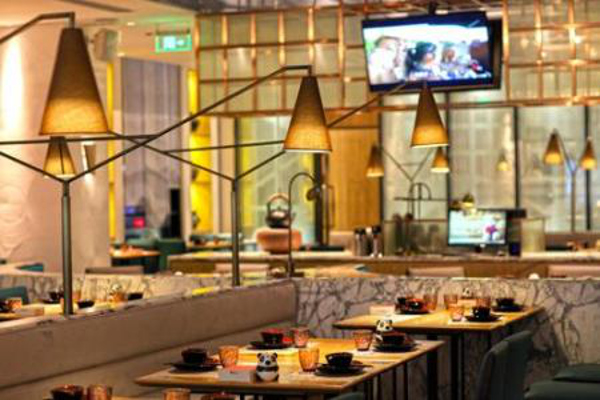 柴门儿饭川菜馆加盟费