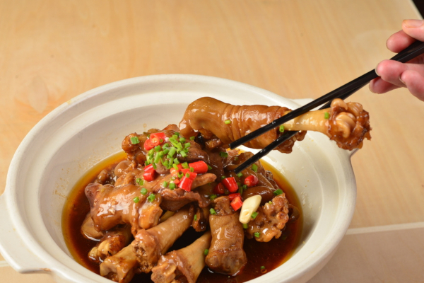 湘念轩湘菜馆加盟