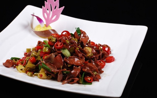 四海香川菜馆加盟费