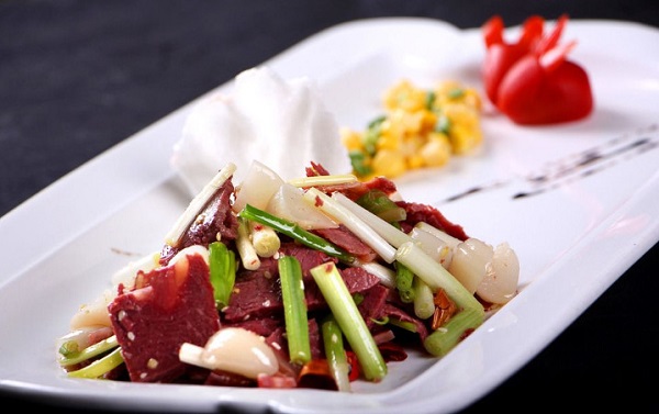 花醉法式川菜加盟费