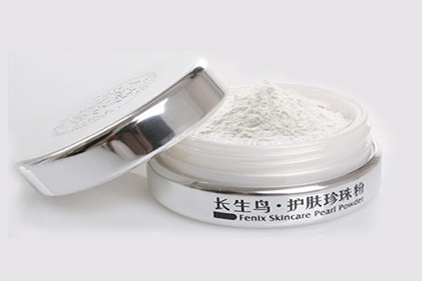 长生鸟珍珠粉加盟费