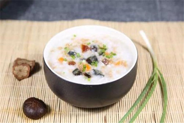 粥宰相粥铺加盟费