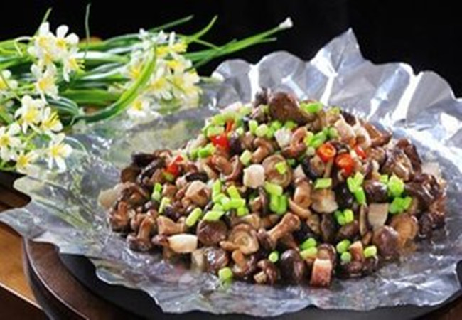 锦亦缘新派川菜加盟费