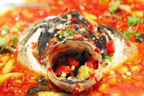 沁园春湘菜馆加盟店