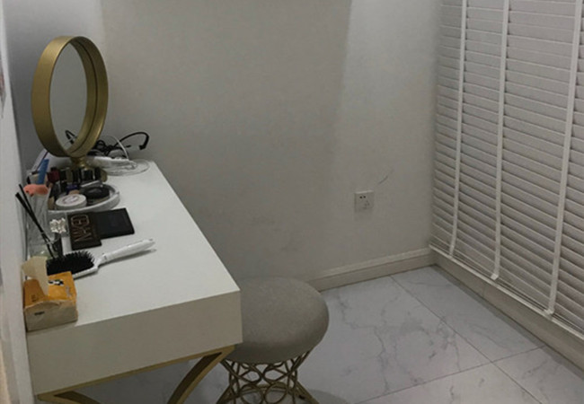 紫御国际肌肤管理中心加盟费