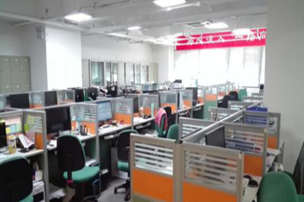 中大职业培训加盟费